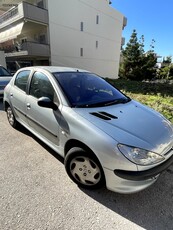 Peugeot 206 '04