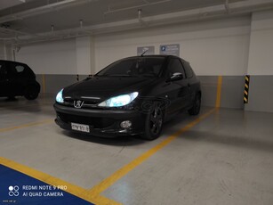 Peugeot 206 '04