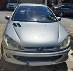 Peugeot 206 '04