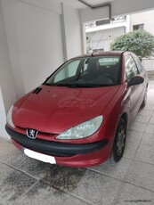 Peugeot 206 '04