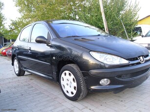 Peugeot 206 '05 206 PEUGEOT