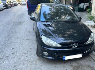 Peugeot 206 '05