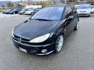 Peugeot 206 '06