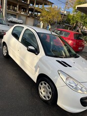 Peugeot 206 '11 206+