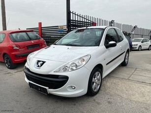 Peugeot 206 '12 ΜΕ ΔΟΣΕΙΣ ΧΩΡΙΣ ΤΡΑΠΕΖΕΣ