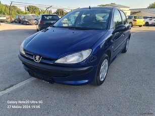 Peugeot 206 '99