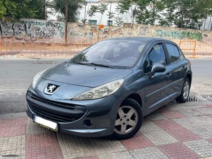 Peugeot 207 '06