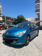 Peugeot 207 '06