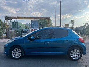 Peugeot 207 '07