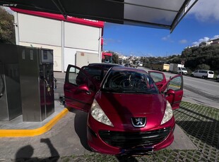 Peugeot 207 '07 2007