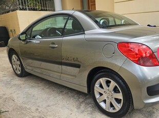 Peugeot 207 '07 207 CC CABRIO