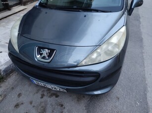 Peugeot 207 '07