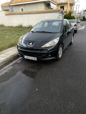 Peugeot 207 '07