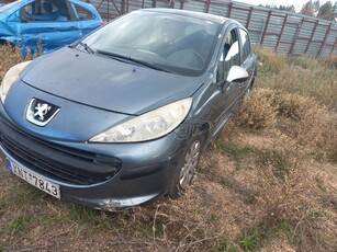 Peugeot 207 '07