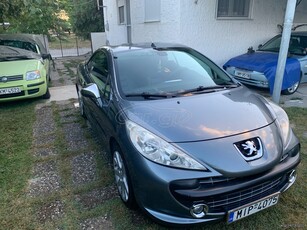 Peugeot 207 '07 CC