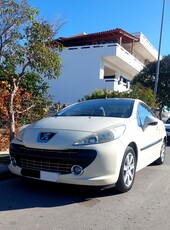 Peugeot 207 '07 Cc