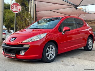 Peugeot 207 '07