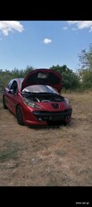 Peugeot 207 '07 GT PANORAMA