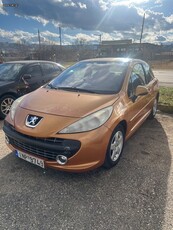 Peugeot 207 '07 RALLYE FACELIFT