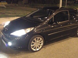 Peugeot 207 '07 Sport Pack