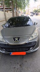 Peugeot 207 '08 207 CC CABRIO 1.6