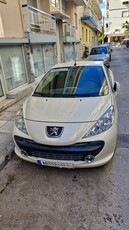 Peugeot 207 '08 207 CC CABRIO 1.6