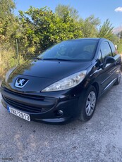 Peugeot 207 '08