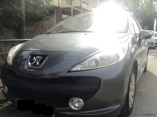 Peugeot 207 '08 ΑΡΙΣΤΟ/5ΠΡΤ/ΑΝΤΑΛΛΑΓΕΣ/ΕΤΟΙΜΟΠΑΡΑΔΟΤΟ