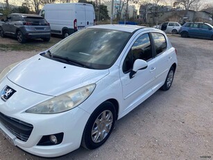 Peugeot 207 '12