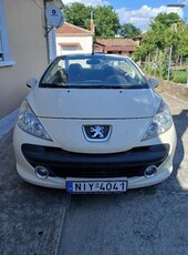 Peugeot 207 '08 CABRIO 1,6 CC