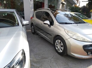 Peugeot 207 '08