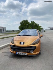 Peugeot 207 '08 GT PANORAMA