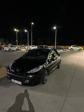 Peugeot 207 '08 RALLYE 16V 150 HP TURBO