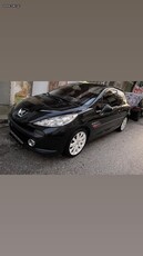 Peugeot 207 '08 RALLYE 16V 150 HP TURBO