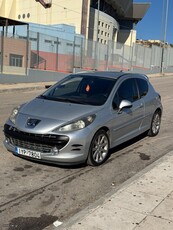 Peugeot 207 '08 RC