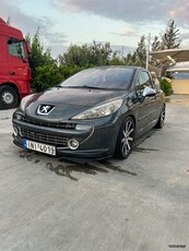 Peugeot 207 '08 RC