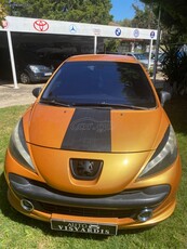 Peugeot 207 '08 Turbo μέχρι 30/12