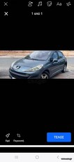 Peugeot 207 '09 1