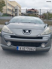 Peugeot 207 '09 207 CC CABRIO 1.6