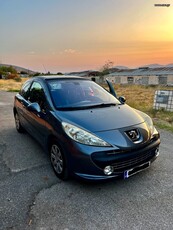 Peugeot 207 '09