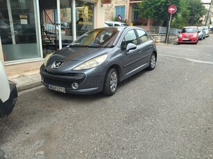 Peugeot 207 '09