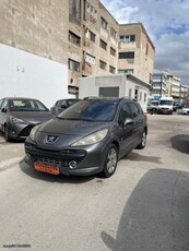 Peugeot 207 '09