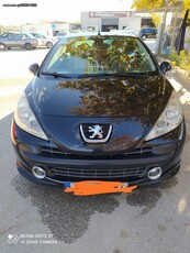 Peugeot 207 '09