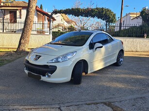 Peugeot 207 '09 CC