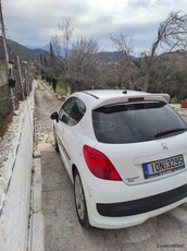 Peugeot 207 '09 RALLYE