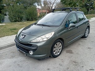 Peugeot 207 '09 SPORT 1.4I 16V