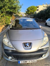 Peugeot 207 '09 Sport