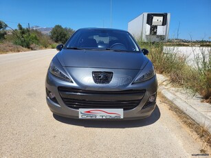 Peugeot 207 '10 1.6 3DRS 380 PS