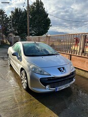 Peugeot 207 '10 207 CC CABRIO 1.6 TURBO