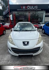 Peugeot 207 '10